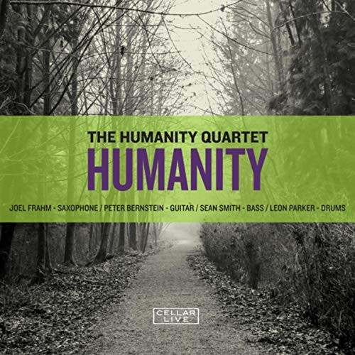 HUMANITY QUARTET / Humanity