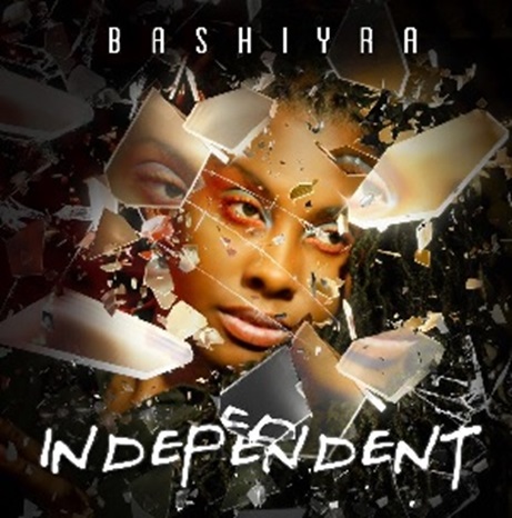 BASHIYRA(R&B) / INDEPENDENT