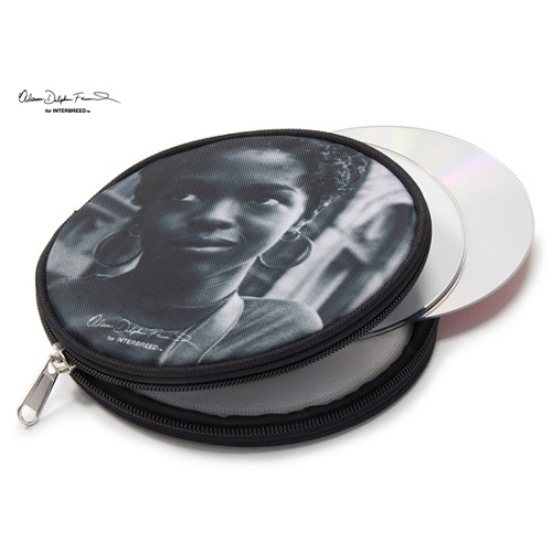 INTERBREED / INTERBREED L.BOOGIE COLLECTION - L.Boogie CD Case -