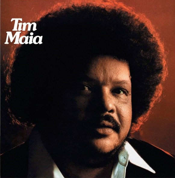 Tim Maia 1977 Tim Maia チン マイア Latin Brazil ディスクユニオン オンラインショップ Diskunion Net