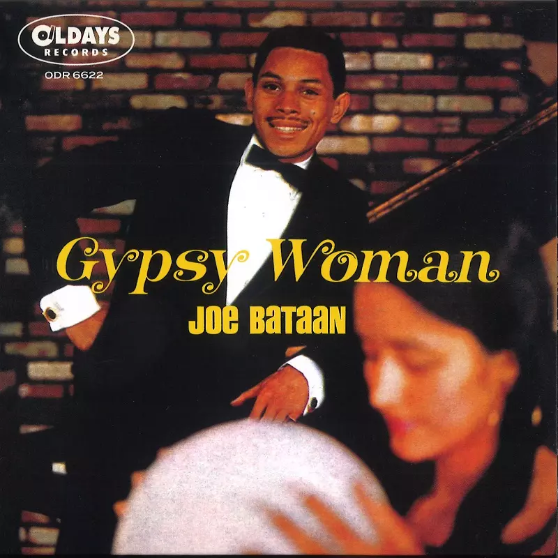 JOE BATAAN / ジョー・バターン / ジプシー・ウーマン
