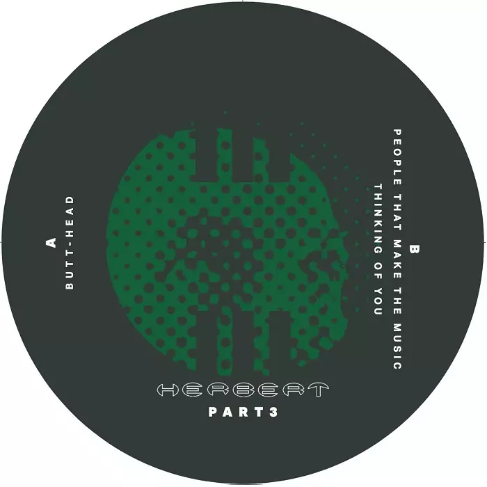 HERBERT / ハーバート / REISSUES PART 3