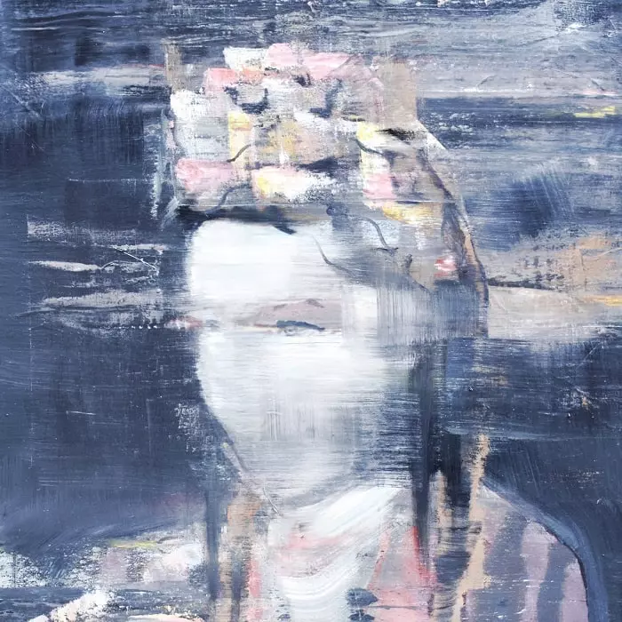 bvdub / ビーブイダブ / DROWNING IN DAYLIGHT