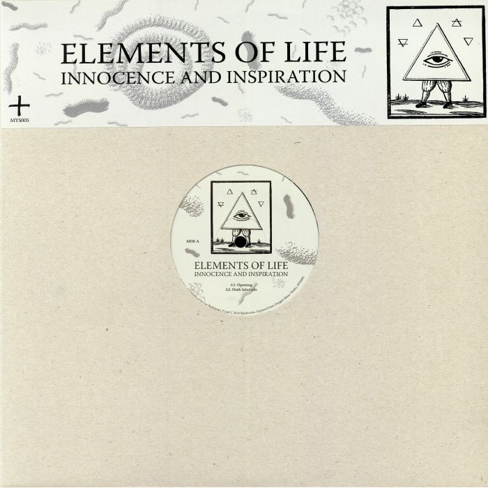ELEMENTS OF LIFE (90S HOUSE) / INNOCENCE AND INSPIRATION / INNOCENCE AND INSPIRATION