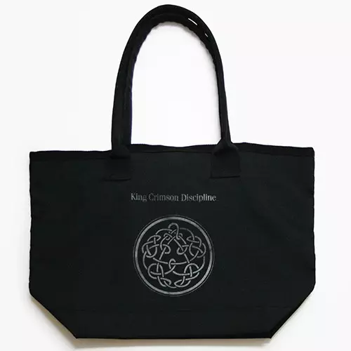 キング・クリムゾン: Tシャツ/ポスト・カード/トートバッグ等