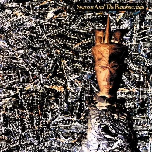 jujuページ JUJU (LP/180G/REMASTERED)/SIOUXSIE AND THE BANSHEES/スージー&ザ