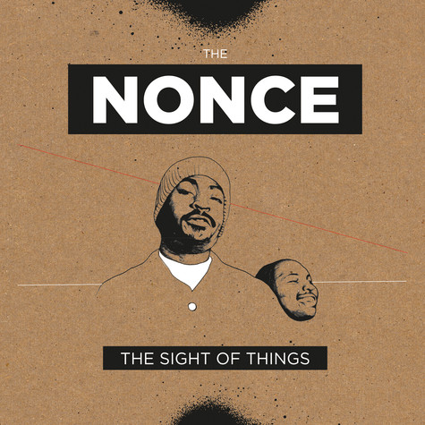 THE NONCE / THE SIGHT OF THINGS (DELUXE EDITION) "2LP"
