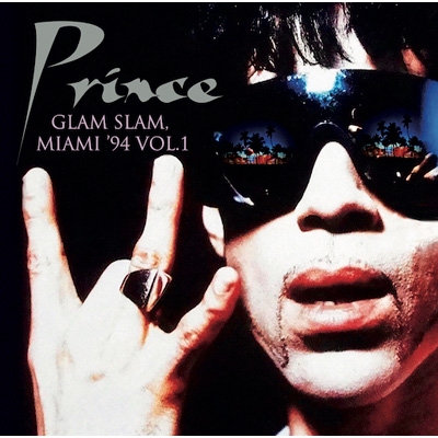 PRINCE / プリンス / グラム・スラム・マイアミ 94 VOL.1 (2CD)