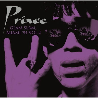 PRINCE / プリンス / グラム・スラム・マイアミ 94 VOL.2 (2CD)