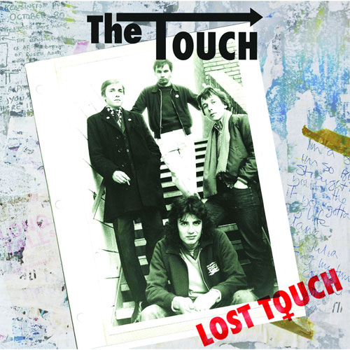TOUCH (PUNK) / LOST TOUCH