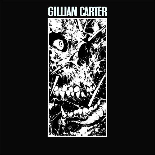 GILLIAN CARTER / DISCOGRAPHY NOW