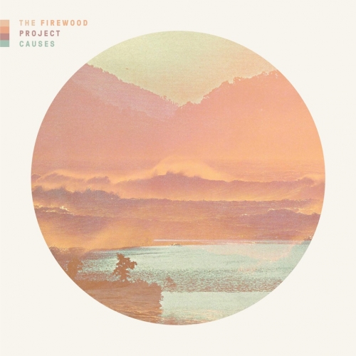 The Firewood Project / Causes (LP)