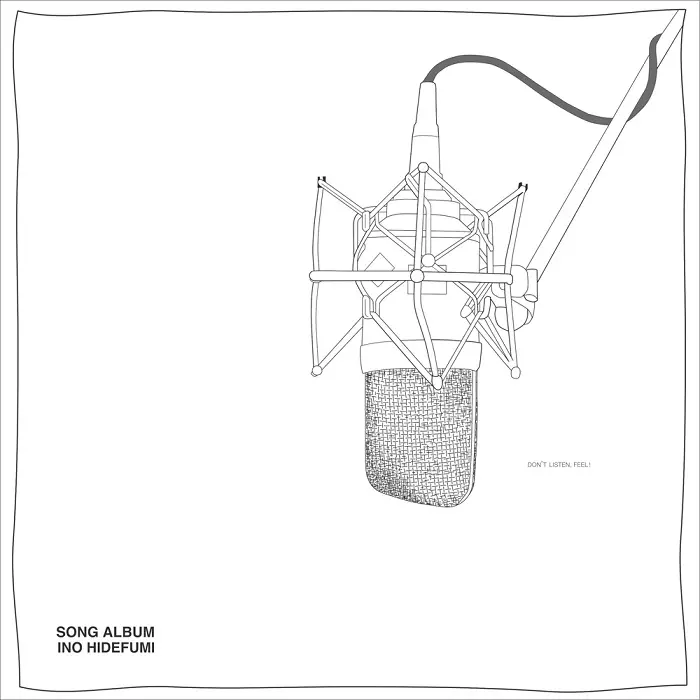 邦楽 INO HIDEFUMI/SONG ALBUM SONG ALBUM/INO hidefumi｜CLUB/DANCE｜ディスクユニオン・オンライン