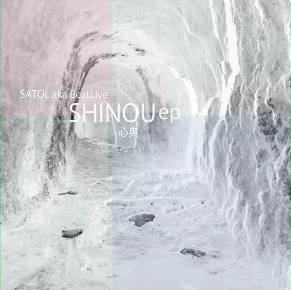 SATOL aka BeatLive / SHINOU ep