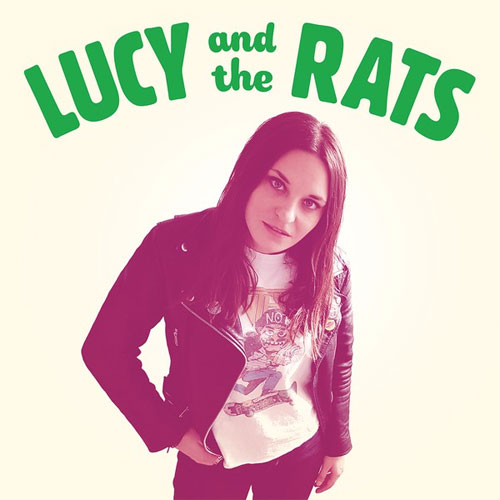 LUCY AND THE RATS / LUCY AND THE RATS