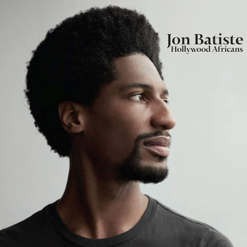 JON BATISTE(JONATHAN BATISTE) / ジョン・バティステ (ジョナサン・バティステ) / Hollywood Africans