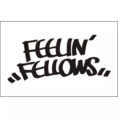 V.A. (FEELIN'FELLOWS) / FEELIN'FELLOWS #1