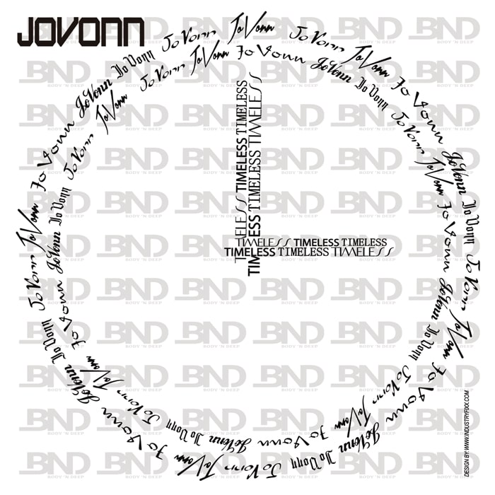 JOVONN / ジョヴォーン / TIMELESS (3LP)