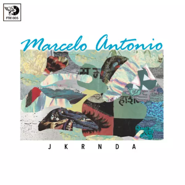 MARCELO ANTONIO / SUSPENSION / MALES DE OTRO LUGAR