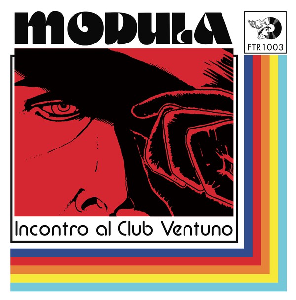MODULA (ITA) / INCONTRO AL CLUB VENTUNO