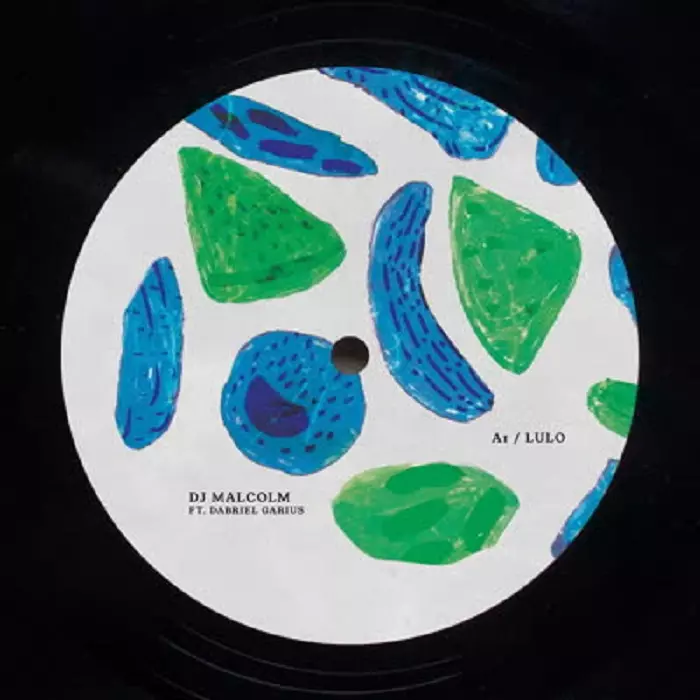 DJ MALCOLM / LULO (FEAT. DABRIEL GARIUS)