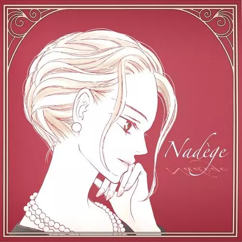 NADEGE / PAS A PAS