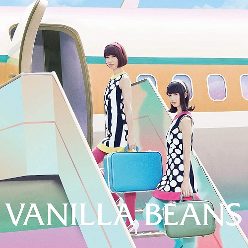 Vanilla Beans バニラビーンズ商品一覧 Hiphop 日本語rap ディスクユニオン オンラインショップ Diskunion Net