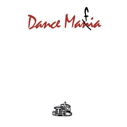 UNKNOWN ATRIST / DANCE MAFIA 01