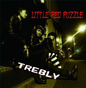 LITTLE RED PUZZLE / TREBLY