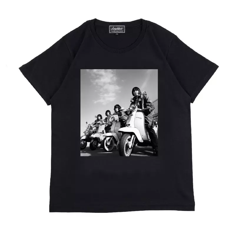 ザ・コレクターズ　Ｔシャツ ザ・コレクターズ 池袋交差点24時 Tシャツ - メルカリ