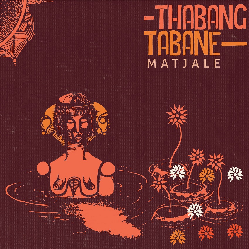 THABANG TABANE / タバン・タバネ / マチャレ
