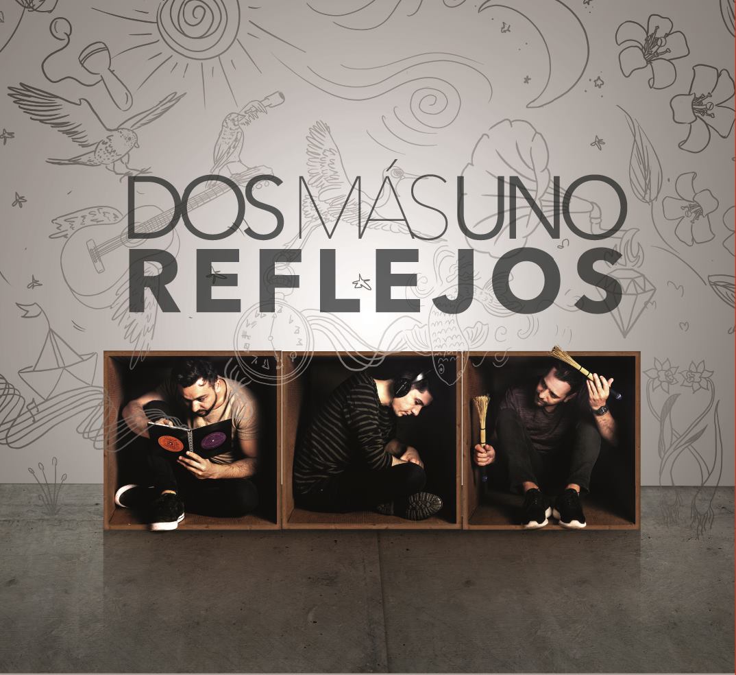 Reflejos Dos Mas Uno Trio ドス マス ウノ トリオ Latin Brazil ディスクユニオン オンライン ショップ Diskunion Net