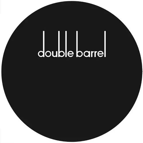 Double Barrel(Muro&Southpaw Chop)  / M.H. Express / Border Line 7"