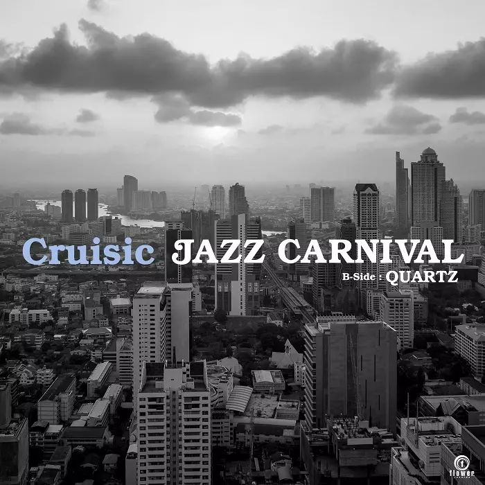 CRUISIC / JAZZ CARNIVAL (7")