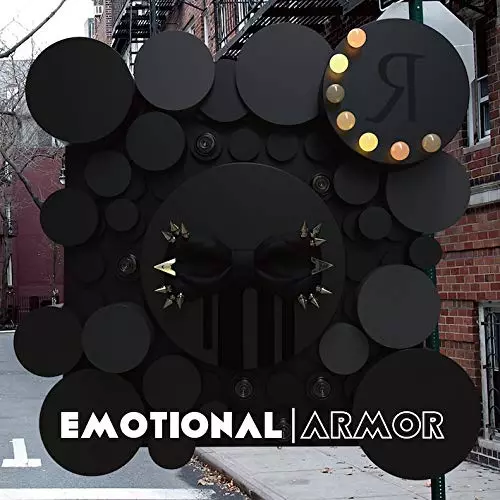RAYLI / 玲里 / Emotional Armor / Emotional Armor