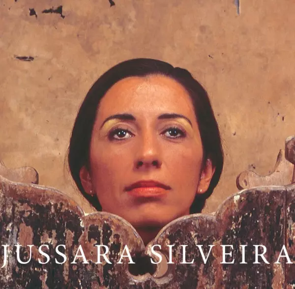 JUSSARA SILVEIRA / ジュサーラ・シルヴェイラ / JUSSARA SILVEIRA
