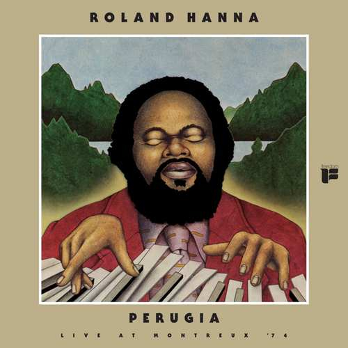 ROLAND HANNA / ローランド・ハナ / Live At Montreux 74(LP)