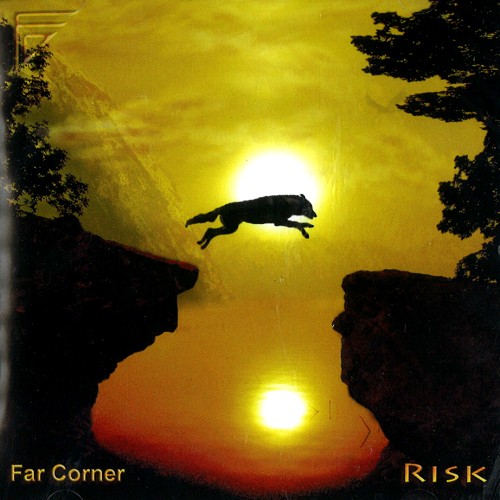 FAR CORNER / ファー・コーナー / RISK