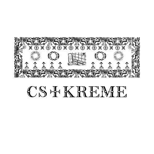 CS + KREME / COLD SHOULDER