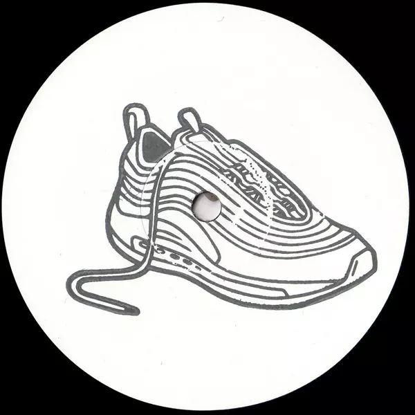 V.A.  / オムニバス / STEP BACK TRAX 003