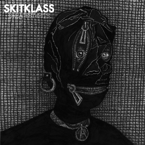 SKITKLASS / GREATEST sHITS (LP)