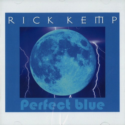 RICK KEMP / PERFECT BLUE