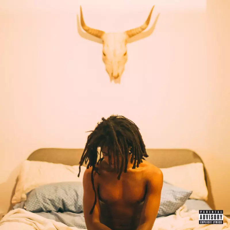 DEM ATLAS / BAD ACTRESS "LP"