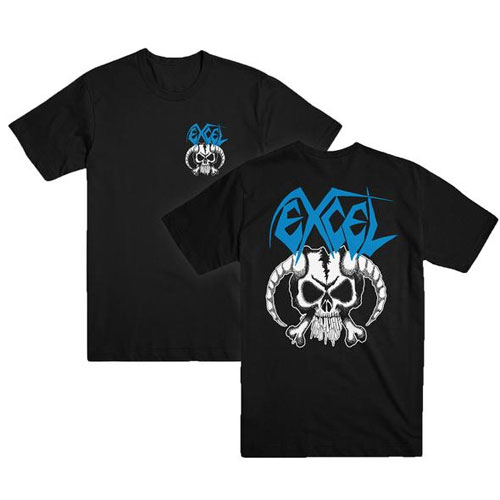 EXCEL (US) / エクセル / L / HORNS TEE