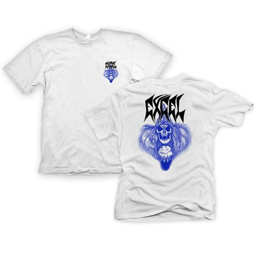 EXCEL (US) / エクセル / XL / WIZARD TEE