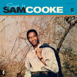 SAM COOKE / サム・クック / SONGS BY SAM COOKE (+3 BONUS) (LP)