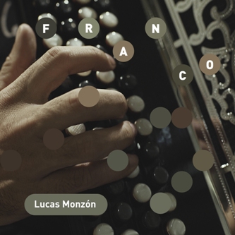 LUCAS MONZON / ルカス・モンソン / FRANCO