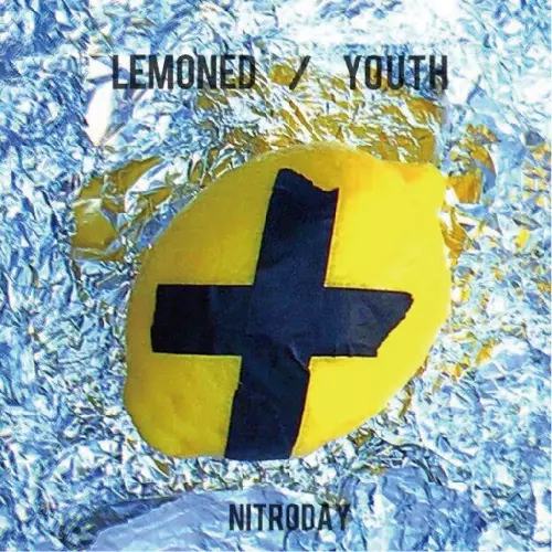 NITRODAY / ニトロデイ / LEMONED / YOUTH 