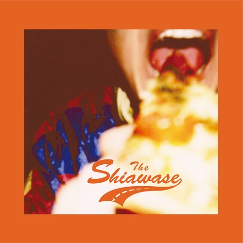 The Shiawase / 平成アロハ航路/二つで一人のアルバム