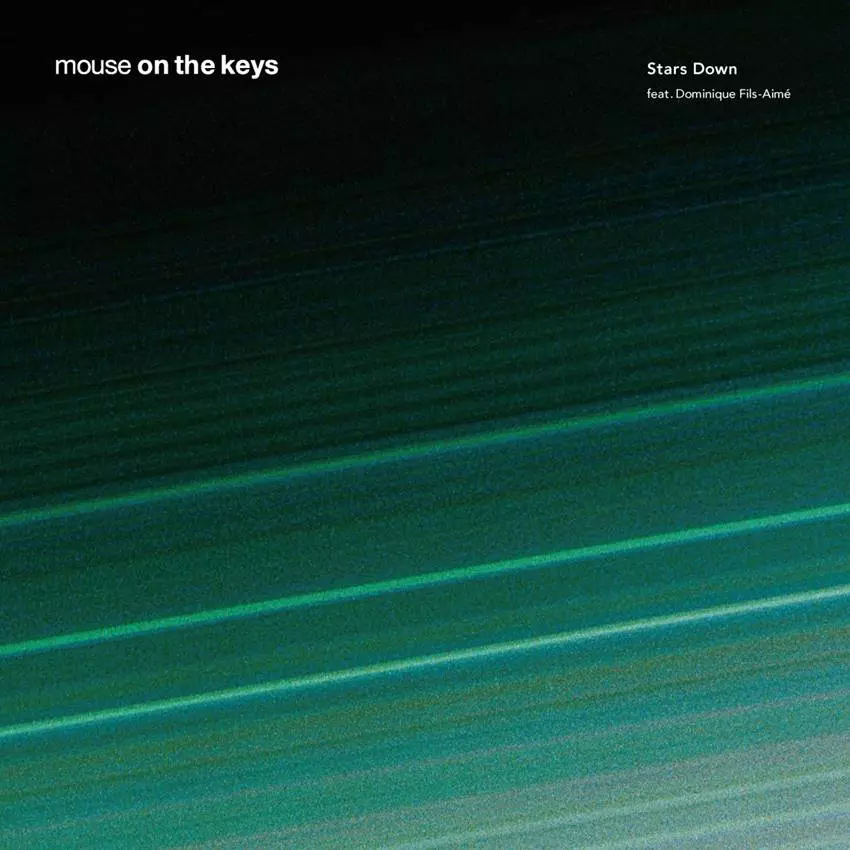 The Keys / Unlocked LPレコード（新品レコードストックリスト
